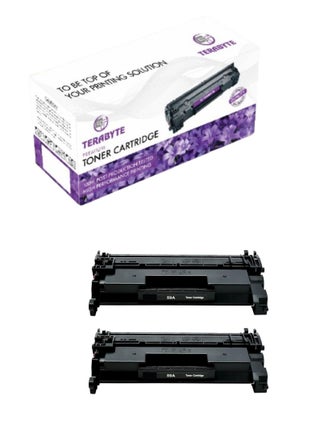 59A Toner Cartridge with Chip Compatible with LaserJet Pro MFP M428 M428dw M428fdn M428fdw M404 M404n M404dn M404dw Printers - pzsku/ZF7E99AF31DB47AD6EFE5Z/45/_/1715493147/d8591213-3b5d-47a5-818a-095fb8b9d0f3
