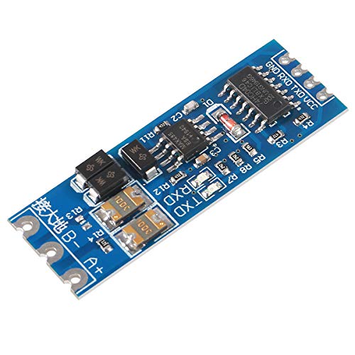 ACEIRMC 10pcs TTL to RS485 485 to Serial UART Level Reciprocal Hardware Automatic Flow Control UART to RS485 Converter RS485 to TTL - Image 4