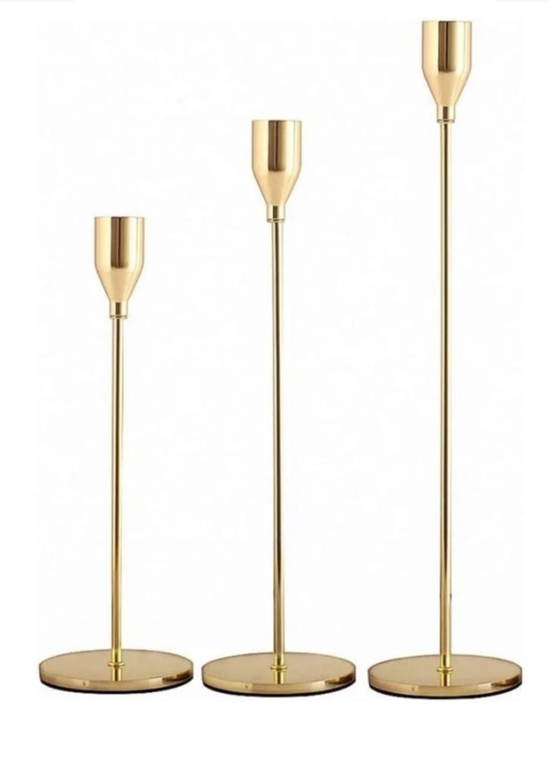 حاملات الشموع