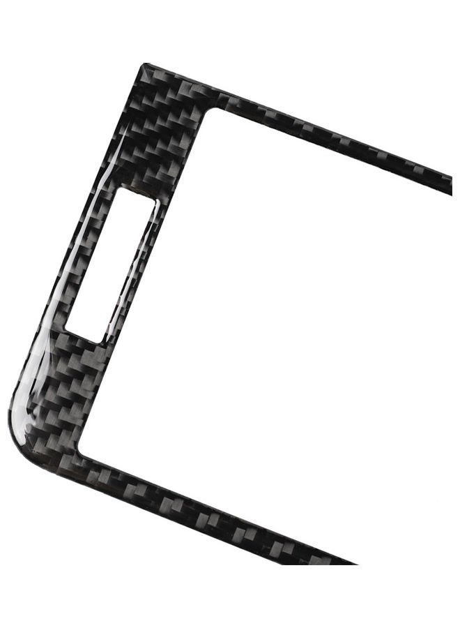 NIBEMINENT Real Carbon Fiber Car Center Consoles - Image 2