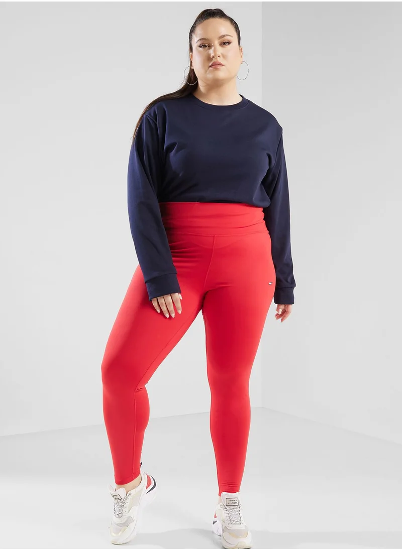 Tommy Hilfiger Sport Essential Leggings
