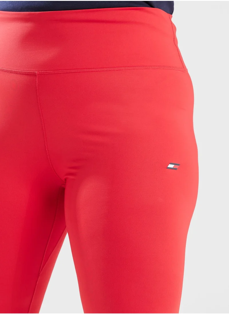 Tommy Hilfiger Sport Essential Leggings