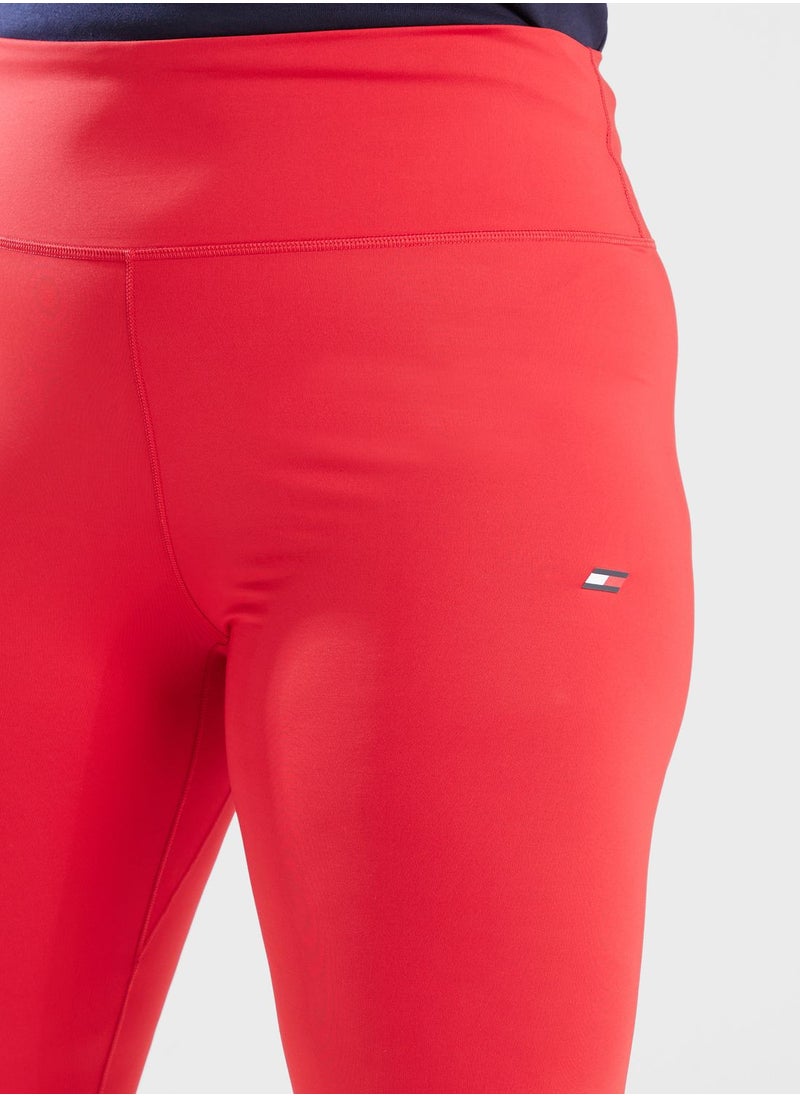 Tommy Hilfiger Sport - Essential Leggings - Image 1