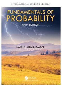 Taylor & Francis Ltd Fundamentals of Probability 