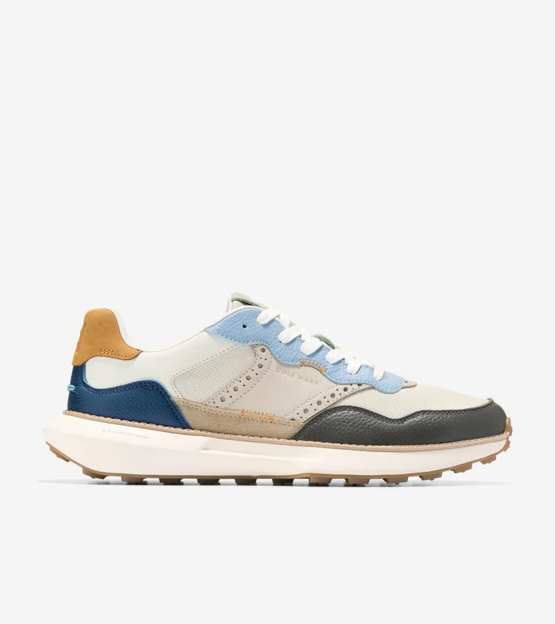 COLE HAAN Men's GrandPrø Ashland Sneakers