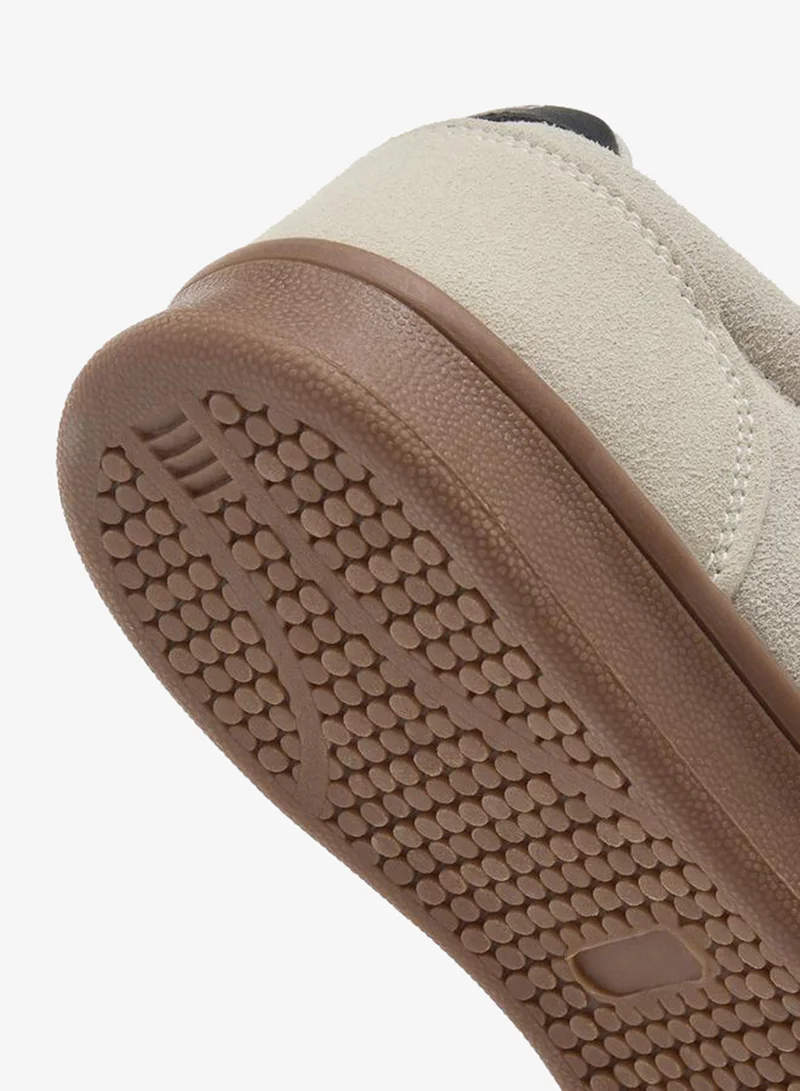 Kappa GREY Women Logo Print Lace-Up Sports Shoes for Women | Best Price UAE