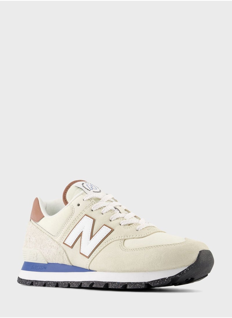 New Balance - 574 Sneakers - Image 1