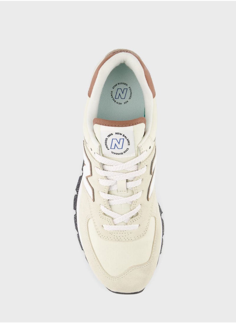 New Balance - 574 Sneakers - Image 1