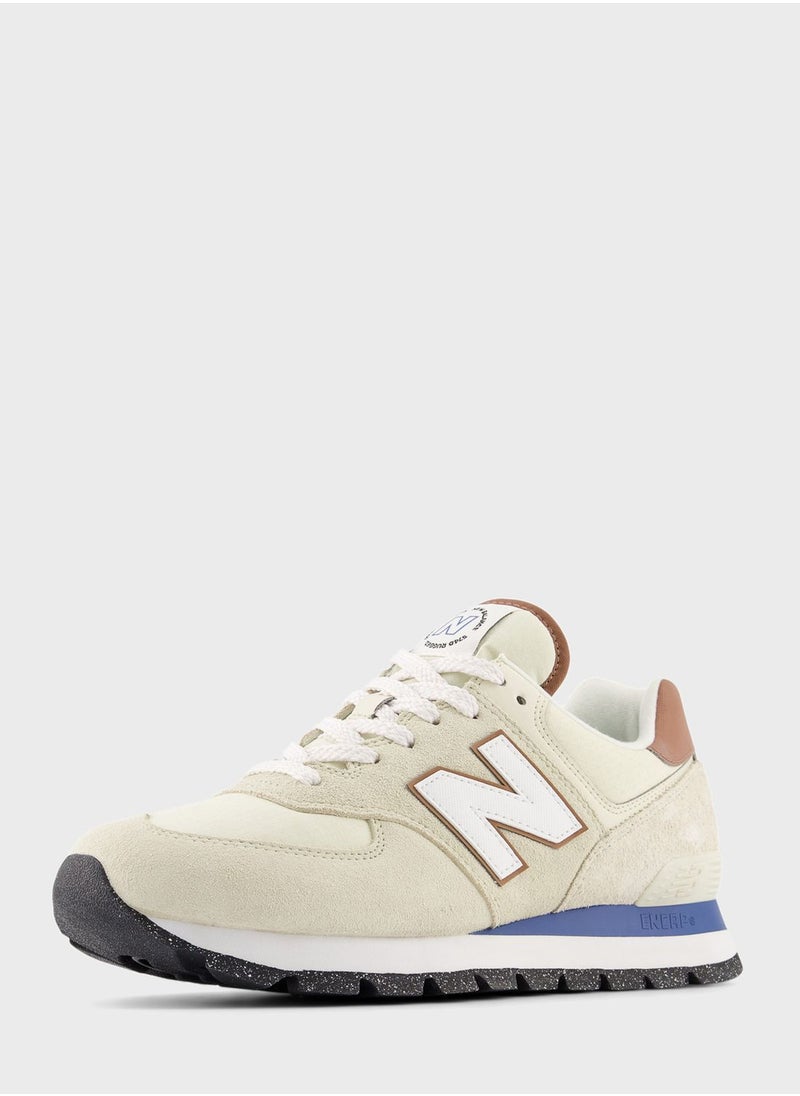 New Balance - 574 Sneakers - Image 1