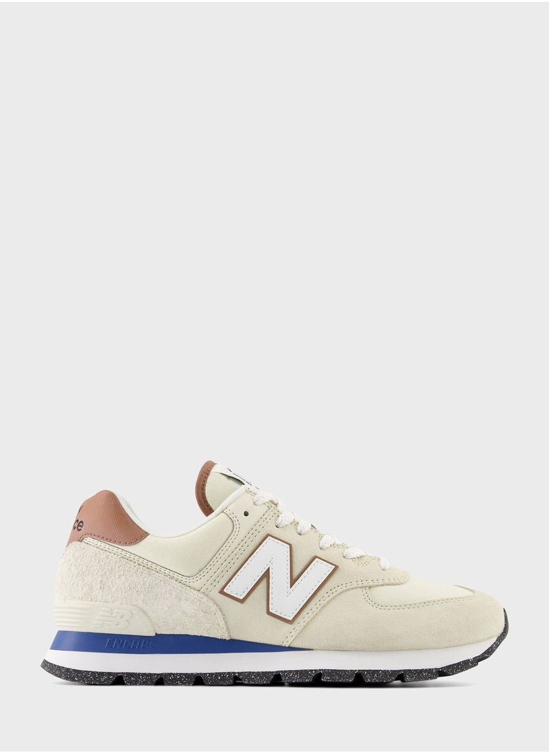 New Balance - 574 Sneakers - Image 1