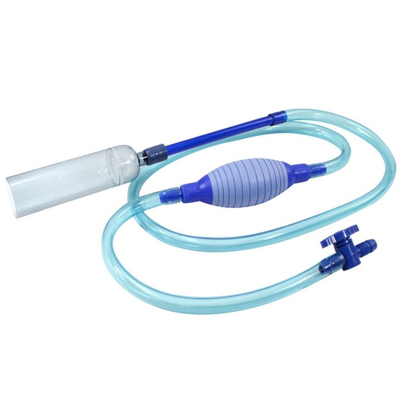 BOYU BY-28 Siphon Heavy Duty Gravel Cleaner - Image 1
