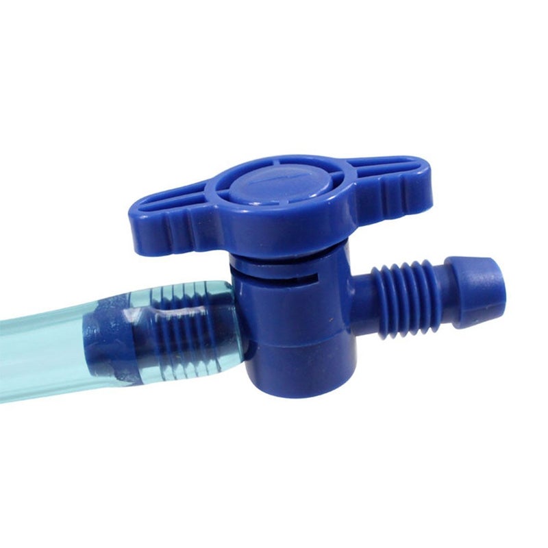 BOYU BY-28 Siphon Heavy Duty Gravel Cleaner - Image 3