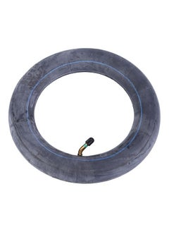 Generic Inner Tube 10 x 2.5 with a Bent Valve fits Gas Electric Scooters E-bike, Tire Pneumatic Inner Tube Compatible for Electric Scooter  - Image 1
