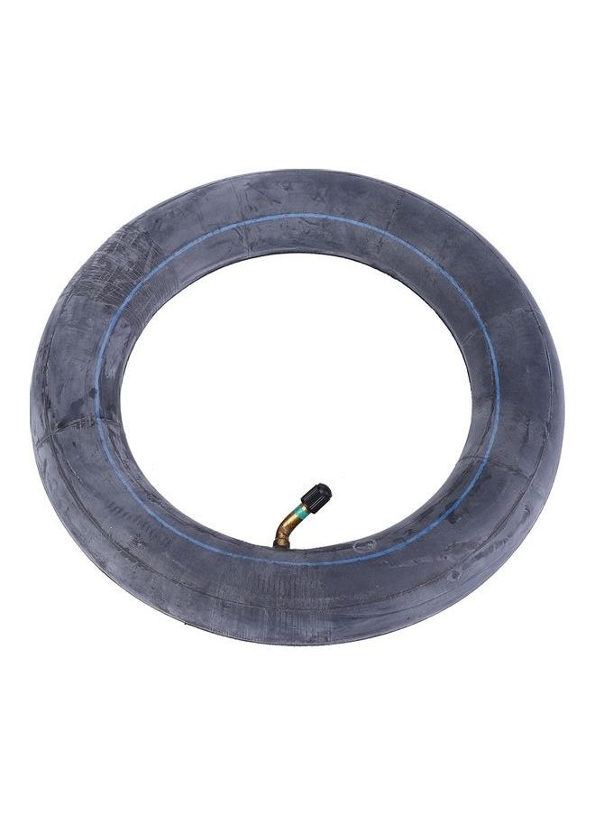Generic Inner Tube 10 x 2.5 with a Bent Valve fits Gas Electric Scooters E-bike, Tire Pneumatic Inner Tube Compatible for Electric Scooter  - Image 1