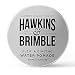 Hawkins & Brimble Hawkins Brimble Strong Hold Hair Pomade for Men 100ml WaterBased Formula All Day Firm Hold with Natural Shine Elemi Ginseng Scent Vegan Easy Wash Grooming Styling Cream Clay - Image 2