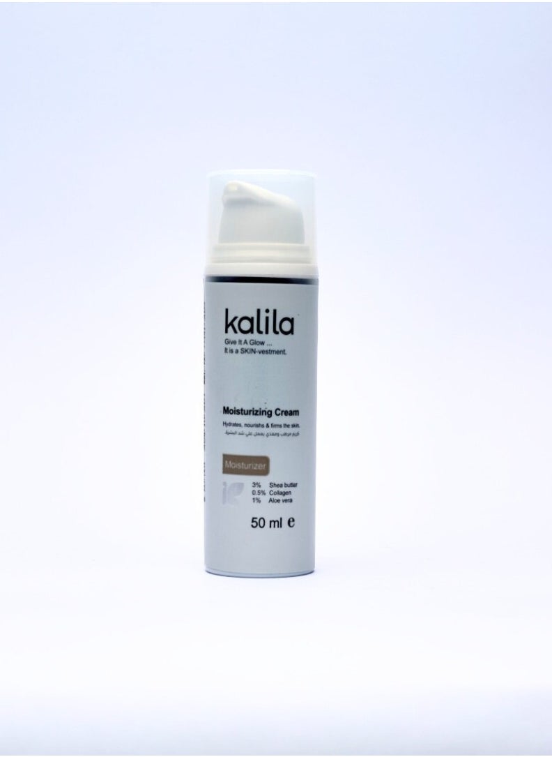 KALILA Kalila Moisturizing Cream  - Image 2
