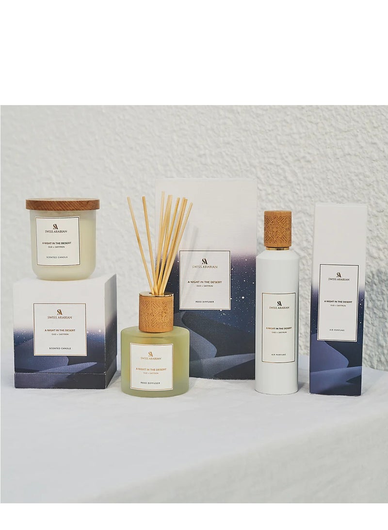 When The Morning Comes Reed Diffuser 200ml