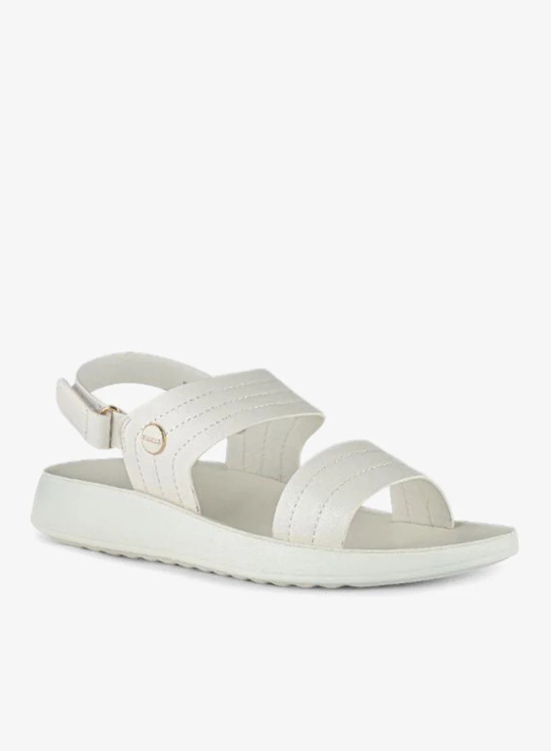 فينتشي صنادل إسفين بحزام الكاحل