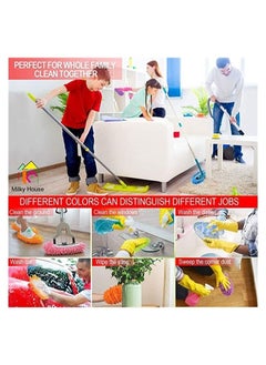 sweeping slippers Foot Mop Shoes Cleaning Slippers Floor Cleaning Shoes