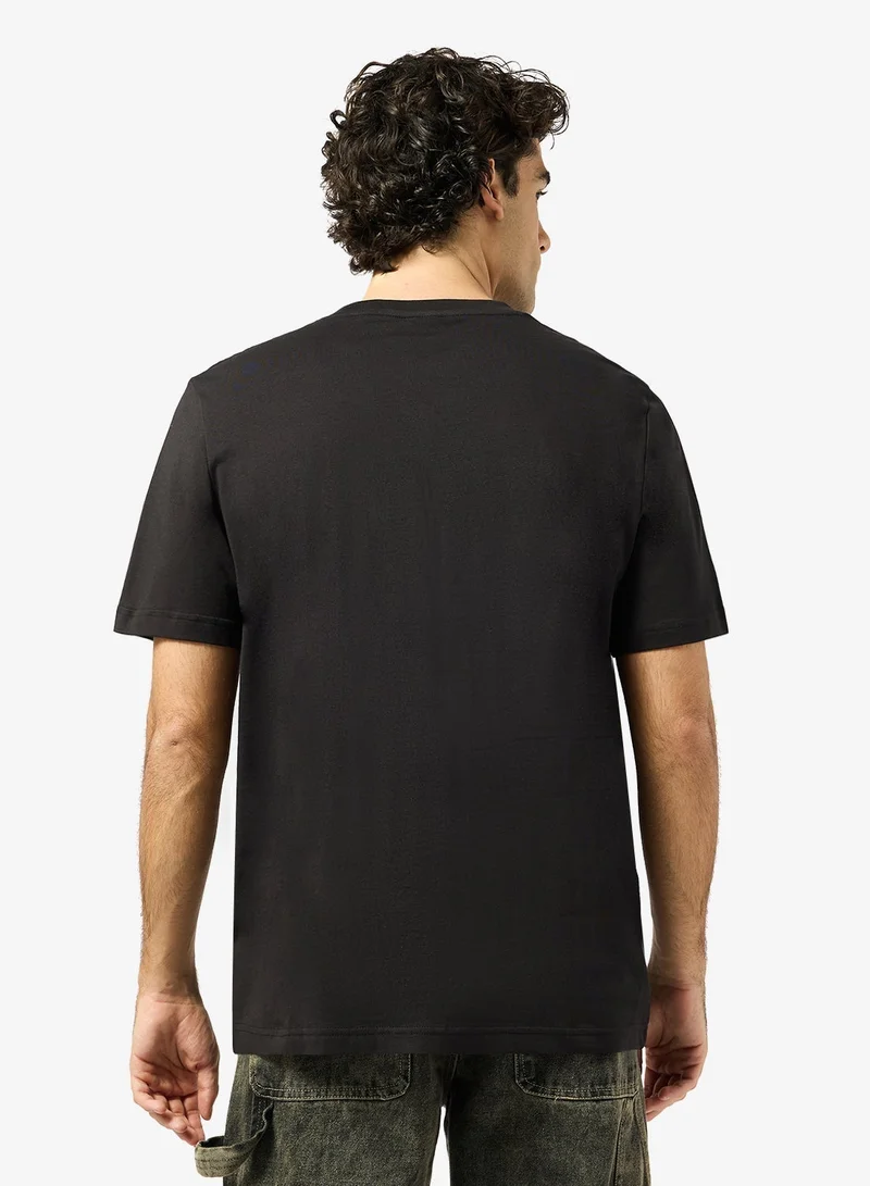 PUMA Sunset Drive Graphic T-Shirt