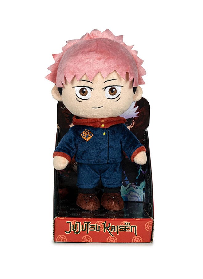 Jujutsu Kaisen دبدوب إيتادوري 11 بوصة  - Image 1