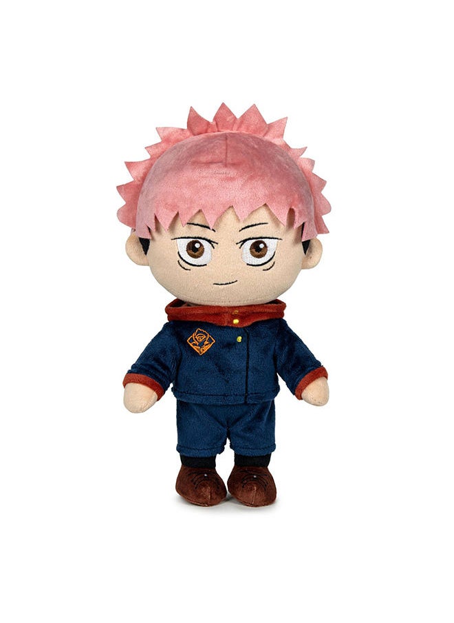 Jujutsu Kaisen دبدوب إيتادوري 11 بوصة  - Image 2