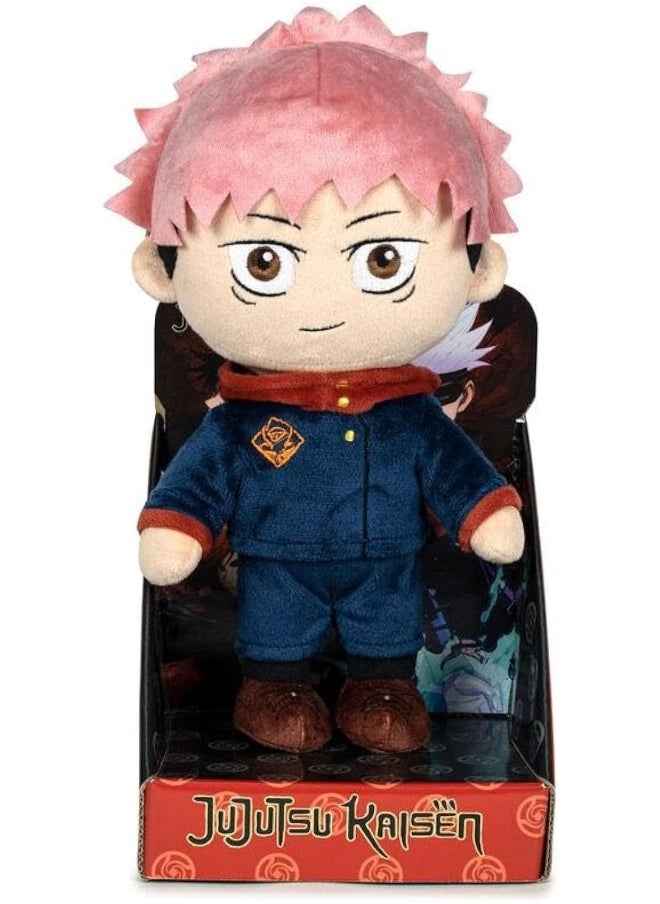 Jujutsu Kaisen دبدوب إيتادوري 11 بوصة  - Image 3