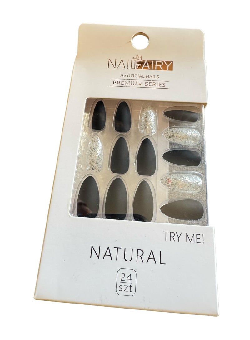 Nail Gel Naile Fairy, 30 pieces - Image 1