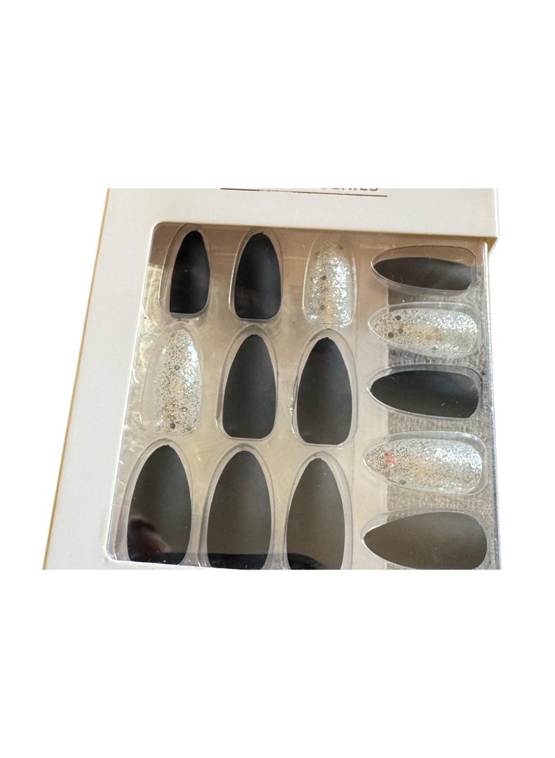 Nail Gel Naile Fairy, 30 pieces - Image 2