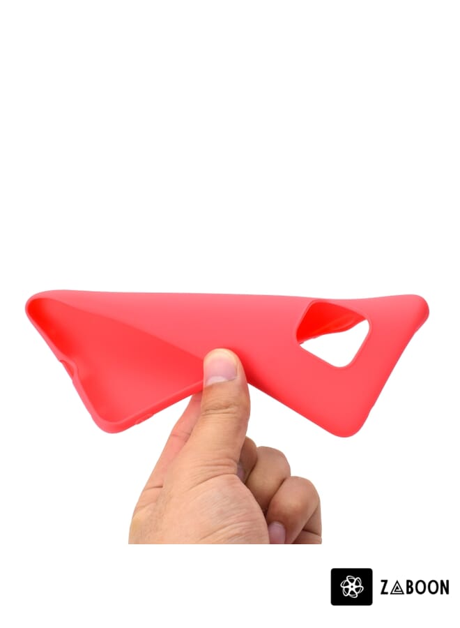 Zaboon Protective Case Cover For Huawei Mate 20 Pro Candy Color TPU Case - Image 4