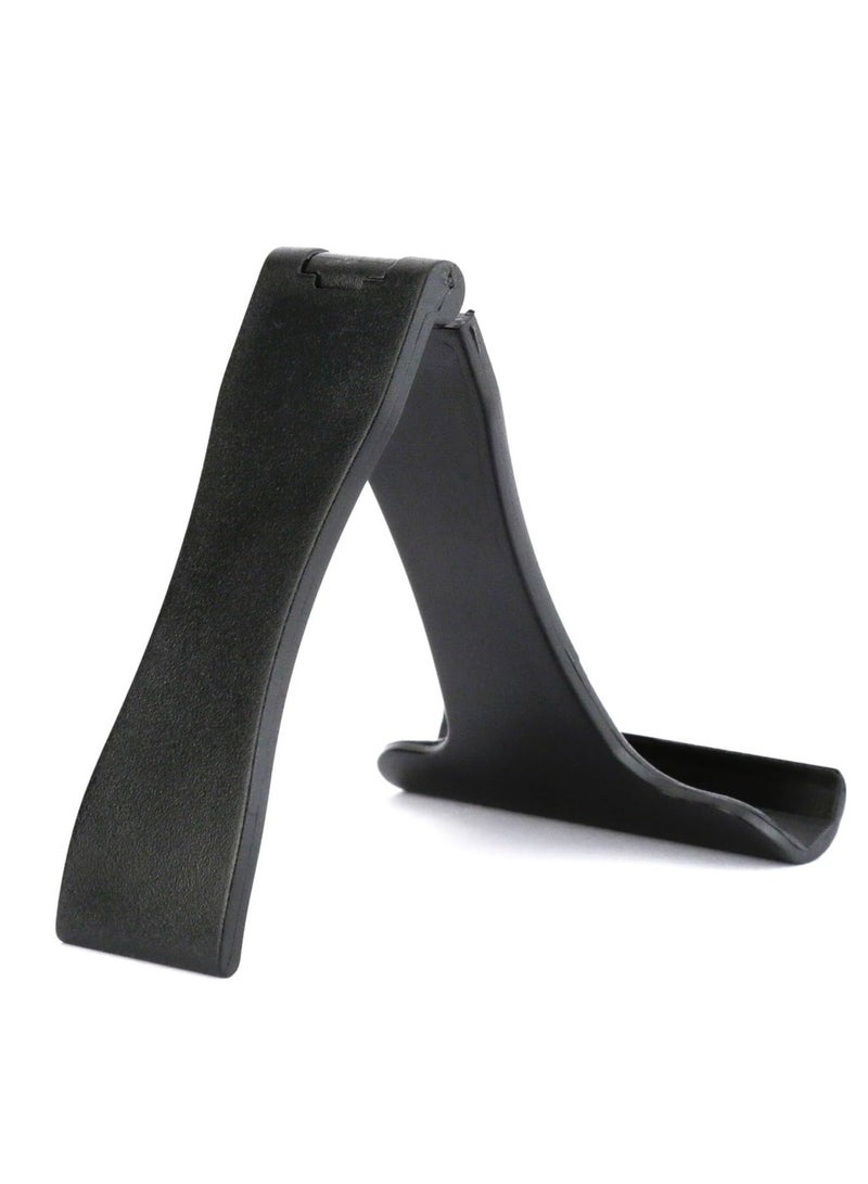 Pocket Stand Travel Stand Holder Compatible with Smartphones Accessories Compatible with Apple iPad iPad Pro iPad Mini iPhone Samsung Galaxy Tab etc. - Image 3