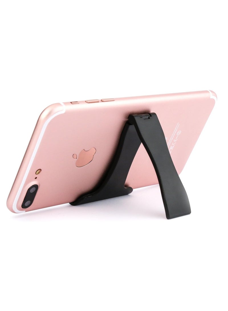 Pocket Stand Travel Stand Holder Compatible with Smartphones Accessories Compatible with Apple iPad iPad Pro iPad Mini iPhone Samsung Galaxy Tab etc. - Image 4