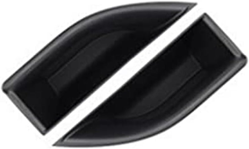 Wivplex Car Door Storage Bin for Range Rover Evoque - Image 1