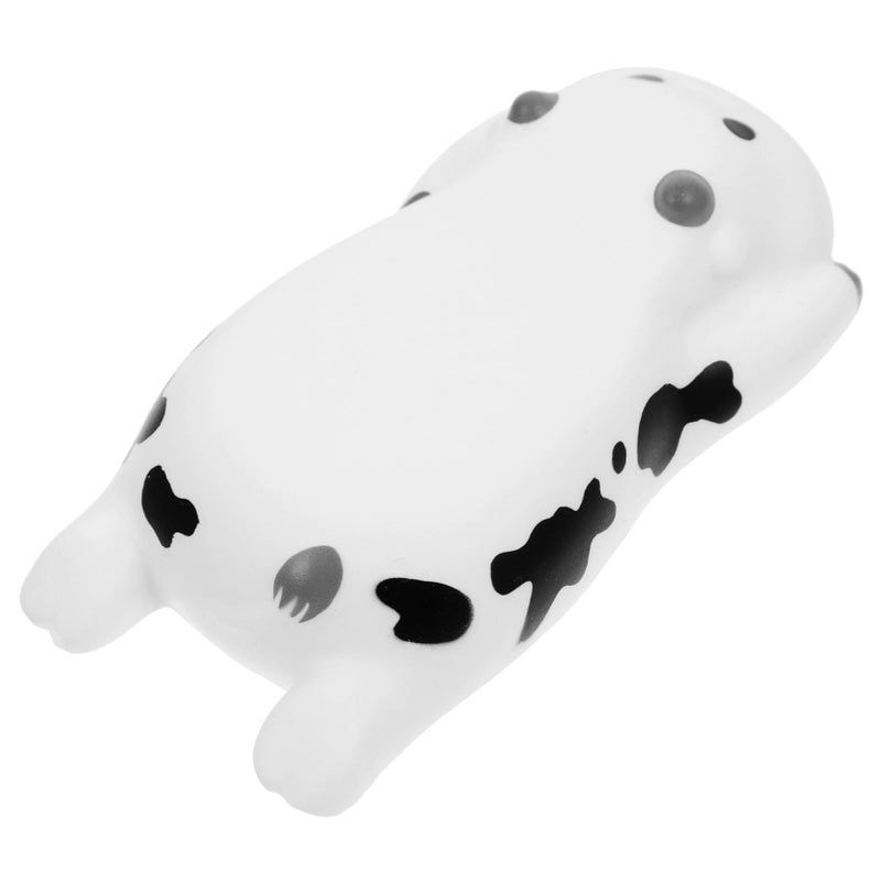 Ergonomic Mouse Wrist Rest Soft Foam Office Desk Accessory for Computer Keyboard and Mouse Pad - Image 2