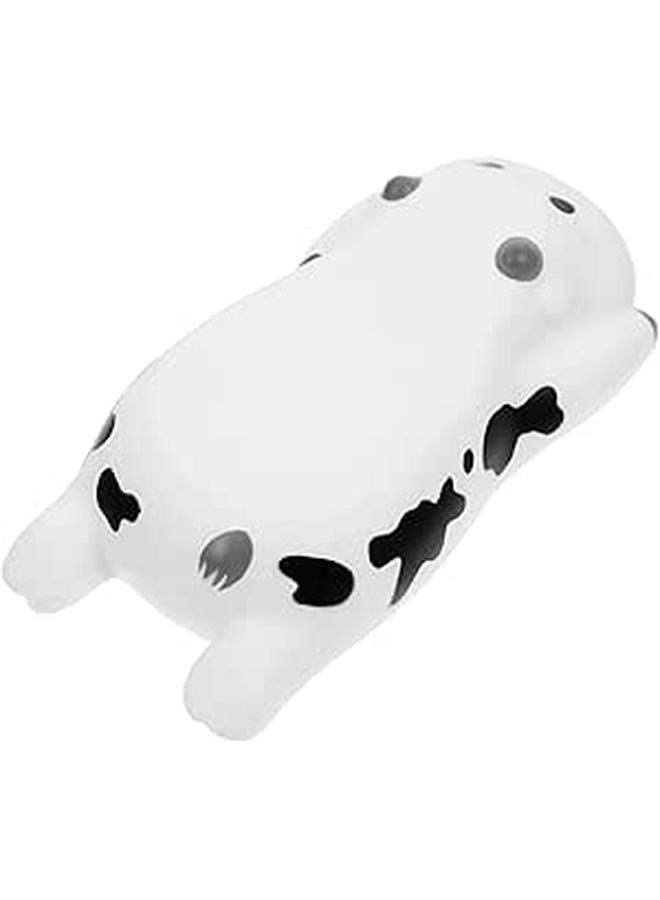 Ergonomic Mouse Wrist Rest Soft Foam Office Desk Accessory for Computer Keyboard and Mouse Pad - Image 1