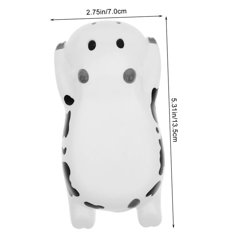 Ergonomic Mouse Wrist Rest Soft Foam Office Desk Accessory for Computer Keyboard and Mouse Pad - Image 3