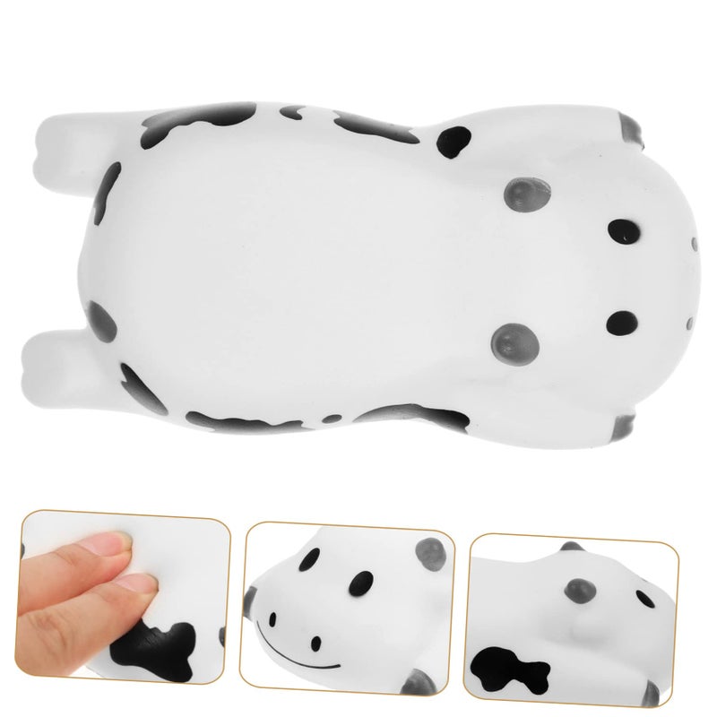 Ergonomic Mouse Wrist Rest Soft Foam Office Desk Accessory for Computer Keyboard and Mouse Pad - Image 5