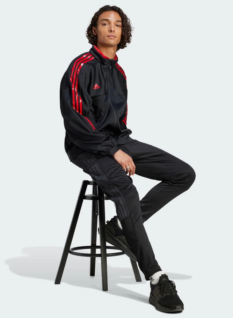 adidas بنطال تيرو
