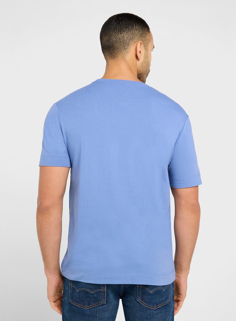 كالفن كلاين سبورت تيشيرت برسومات - Image 2