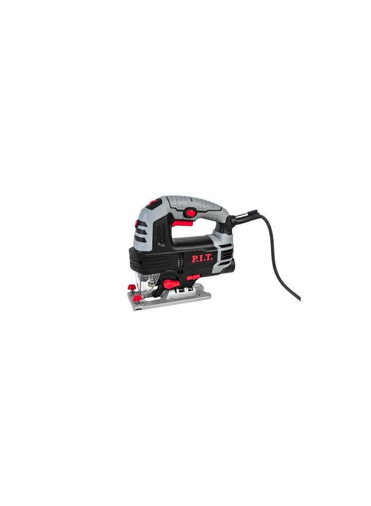 .P.I.T. Jig Saw - Blade Stroke (20)mm (900)w Pendulum Settings (4) levels (prof) - Image 1