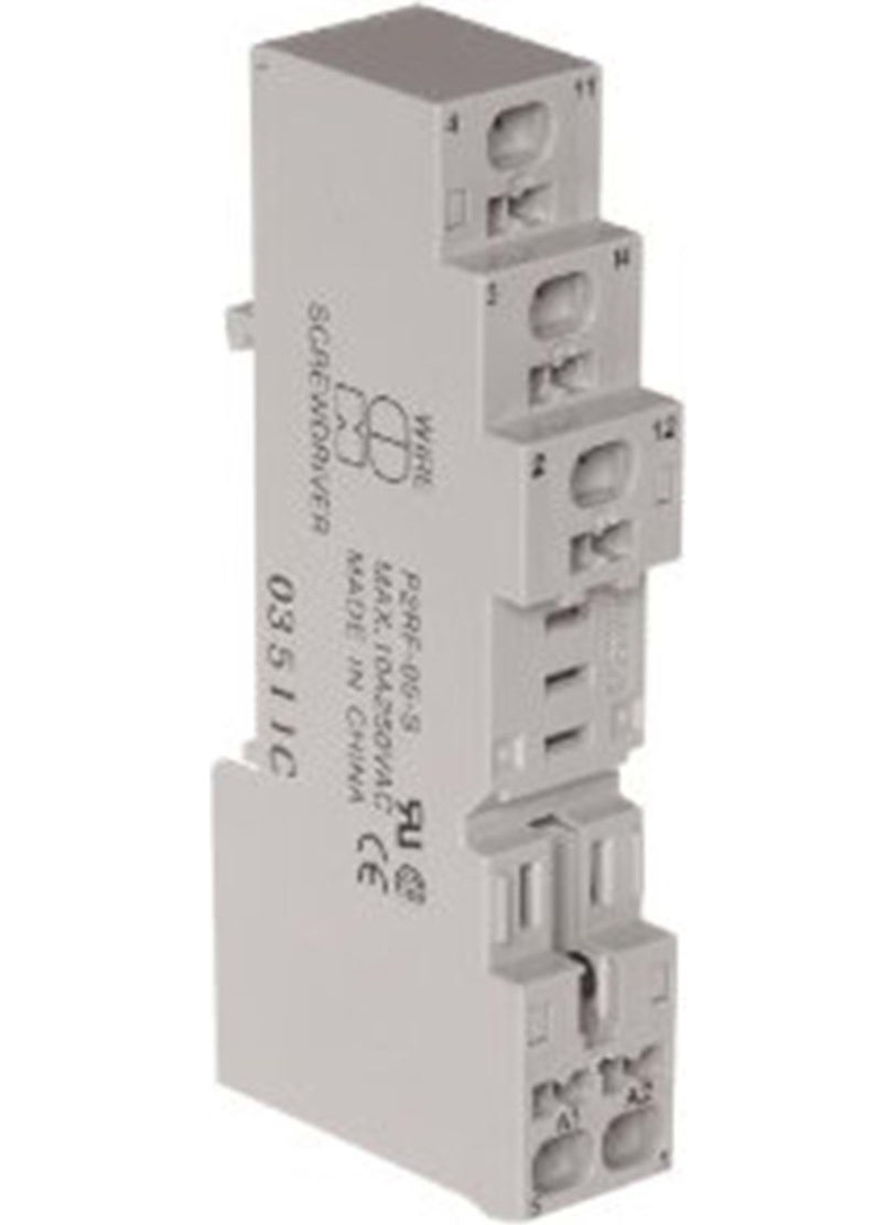 Omron P2RF-05S 