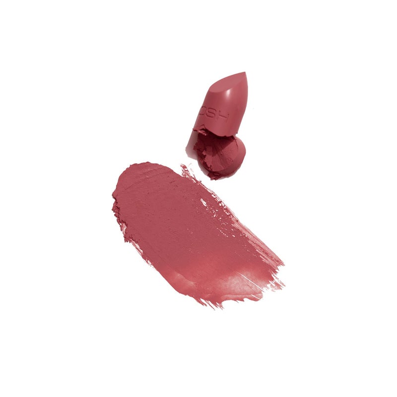 gosh Velvet Touch Lipstick MATT 002 Matt Rose - GOSH - Image 2