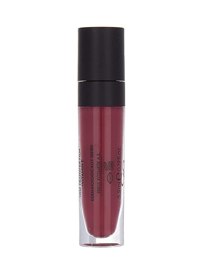 Golden Rose Longstay Liquid Matte Lipstick - Image 2