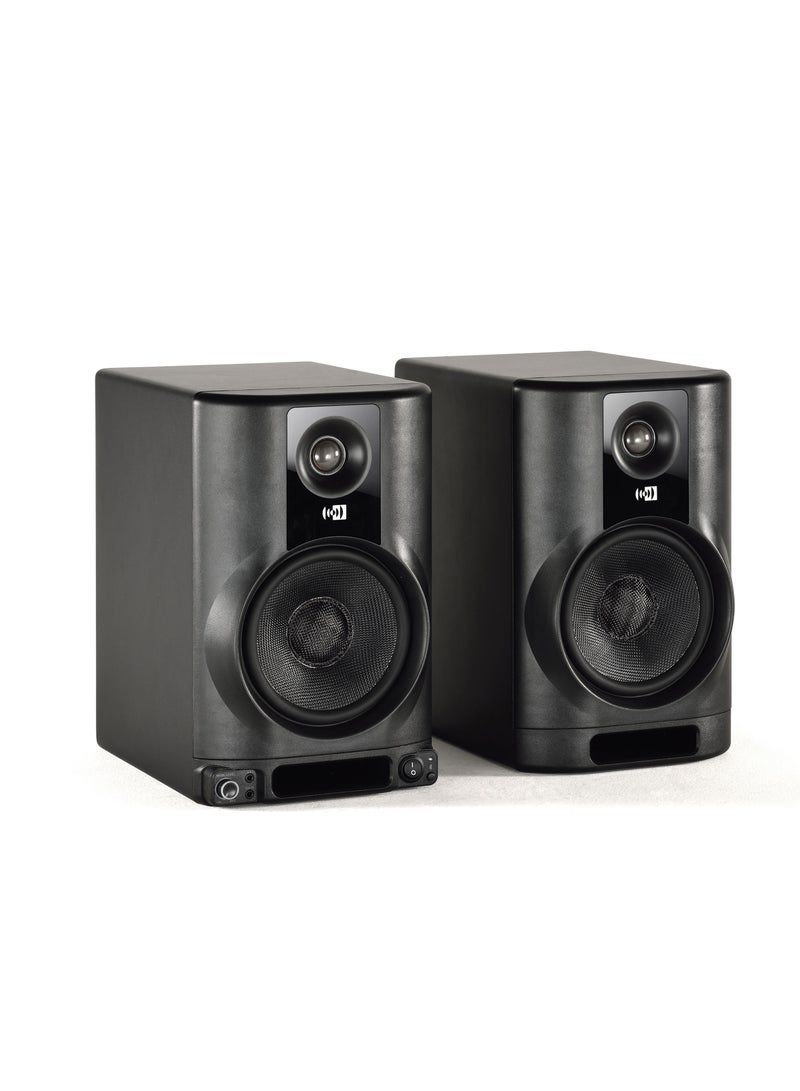 Montarbo Montarbo M4M Compact Multimedia Monitors - Image 1