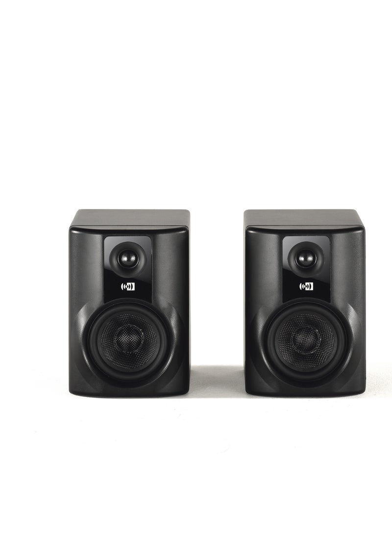 Montarbo Montarbo M4M Compact Multimedia Monitors - Image 2