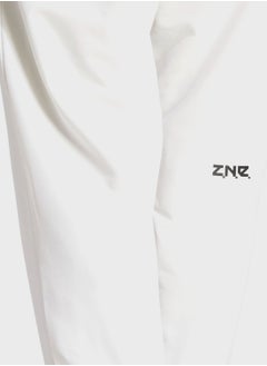Adidas Logo Woven Pants  - Image 4
