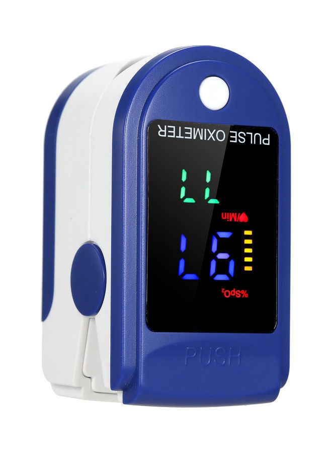 NIBEMINENT Pulse Oximeter - Image 1