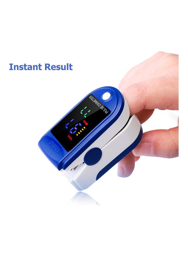 NIBEMINENT Pulse Oximeter - Image 2