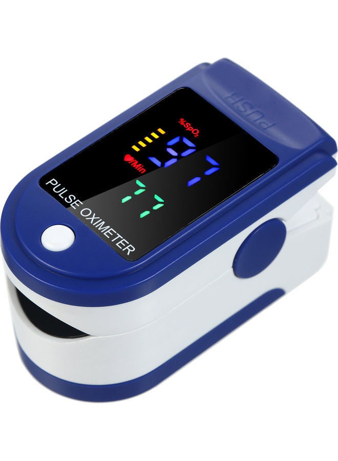 NIBEMINENT Pulse Oximeter - Image 3