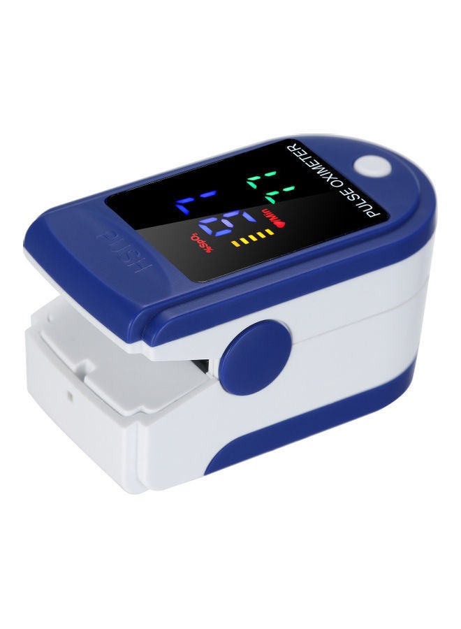 NIBEMINENT Pulse Oximeter - Image 4